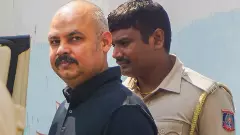 బిభవ్‌ కుమార్‌కు 14 రోజుల జుడిషియల్ రిమాండ్