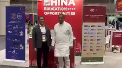 అమెరికాలో సందడి చేసిన మల్లారెడ్డి