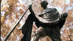 మహాత్మా.. మా అజ్ఞానాన్నిమన్నించు? మోదీ అంతమాట ఎందుకన్నారో కదా?