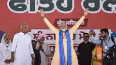 ఇది ట్రైలర్ మాత్రమే, ఇంకా ముందుంది : ప్రధాని మోదీ