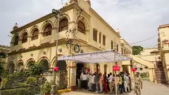 పోటెత్తిన ఓటర్లు..9 గంటలకే హిమాచల్ ప్రదేశ్‌లో అత్యధిక ఓటింగ్ శాతం