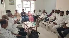 తెలంగాణ స్థానిక సంస్థల్లో 42% రిజర్వేషన్ సాధనపై బిసి నేతల సమాలోచన