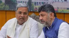 ఆ కేసులో కర్ణాటక సీఎం, డిప్యూటీ సీఎంకు బెయిల్‌