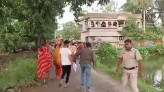 11 గంటలకు 26% పోలింగ్ : పశ్చిమ బెంగాల్‌లో ఘర్షణ