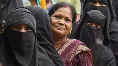 మధ్యాహ్నం 1 గంటకు 40% పోలింగ్