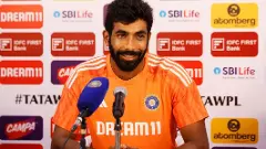 నేను అతిగా బోధ చేయను కానీ.. జస్ప్రీత్ భూమ్రా