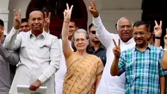 మా కూటమే అధికారంలోకి వస్తుంది.. గెలిచే సీట్ల సంఖ్య చెప్పిన ఖర్గే