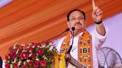 మాకు 400 స్థానాలు గ్యారెంటీ: బీజేపీ చీఫ్ ప్రకటన