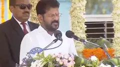 తెలంగాణ 2050 మాస్టర్ ప్లాన్ బయటపెట్టిన సీఎం రేవంత్