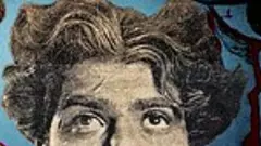 నాటక రంగస్థలంపై రక్తకన్నీరు