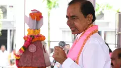 ఆ క్షణాలు ఊహించుకుంటే దుఃఖం వస్తుంది -కేసీఆర్