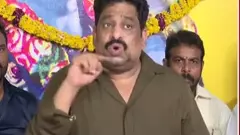 ‘నాలుక కోసుకుంటా’.. బుద్దా వెంకన్న మళ్లీ ఛాలెంజ్ చేశాడబ్బా..