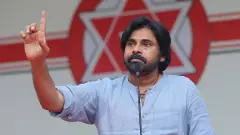 తెలంగాణ ఉద్యమ స్ఫూర్తిని పవన్ ఎందుకు కొనియాడినట్లు..!