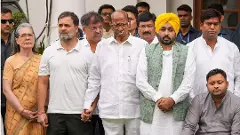 ప్రతిపక్షాల మదిలో కౌంటింగ్ కాక రేపుతుందా?