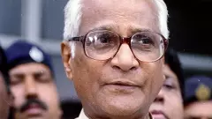 వీరోచిత పోరాటం, వివాదాల సుడిగుండం - జార్జి ఫెర్నాండెజ్