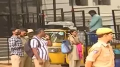 తెలంగాణాలో మొదటి ఫలితం ఏ నియోజకవర్గమో తెలుసా ?