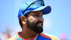 బ్యాటింగ్ ఆర్డర్ పై ఇంకా ఆలోచించలేదు: రోహిత్ శర్మ