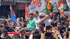 గుజరాత్‌లో ఎక్జిట్ పోల్స్ ఏం చెబుతున్నాయి?