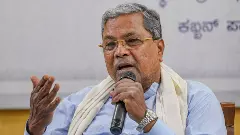 సిట్ నివేదిక వచ్చాక మంత్రిపై చర్యలు: సీఎం సిద్ధరామయ్య