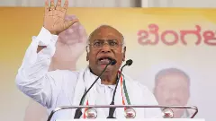 ఖర్గే బహిరంగ లేఖ..