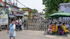 బెంగాల్‌లో టీఎంసీ ముందంజ - ఒడిశా, జార్ఖండ్, ఈశాన్యంలో ఎన్డీఏ ఆధిక్యం