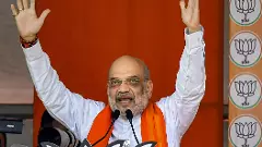 లోక్ సభ ఎన్నికలు: గుజరాత్ లో బీజేపీ దూకుడు, బనస్కాంతలో గెలిచిన..