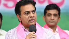 ఫలితాలు నిరాశపరిచాయి -కేటీఆర్