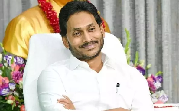 ‘రక్షణ లేదు’.. గవర్నర్ జోక్యం కోరిన జగన్..