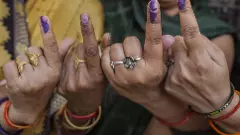 లోక్ సభ ఎన్నికల ఫలితాల్లో మూడు అతి ముఖ్యాంశాలు.