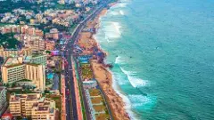 విశాఖపట్నం రాజధాని అన్నా.. ఎందుకు నమ్మలేదు?