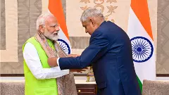 మోదీకి ప్రపంచ దేశాల నుంచి అభినందనలు.. చైనా, మాల్దీవులు..