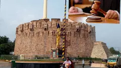 న్యాయ రాజధానిని.. ఎవరు విశ్వసించలేదా!?