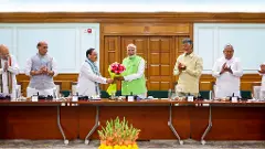 ఎన్డీఏ ఏకమైంది, డిమాండ్లన్నీ ఎలా ఉన్నాయంటే..