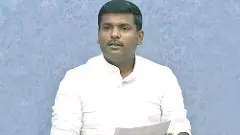 ఓటమిపై సుదీర్ఘ చర్చ అవసరం.. గుడివాడ అమర్నాథ్