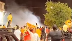 ఆంధ్రప్రదేశ్ అసెంబ్లీ ఎన్నికలపై అమెరికాలో ఇంత ఆసక్తా!