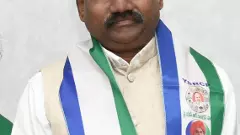 ‘ప్రజలు తిరస్కరించిన పార్టీ వైసీపీ’.. పార్టీకి మాజీ మంత్రి రాజీనామా..