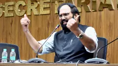 కాళేశ్వరం అక్రమాలపై కఠినచర్యలు : మంత్రి ఎన్‌.ఉత్తమ్‌కుమార్‌ రెడ్డి