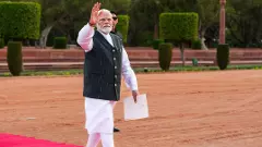 బీజేపీ పార్లమెంటరీ పార్టీ సమావేశం ఇంకా ఎందుకు జరగలేదు ?