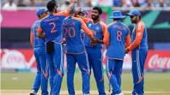 భారత్- పాకిస్తాన్ మ్యాచ్: న్యూయార్క్ పిచ్ పైనే అందరి దృష్టి