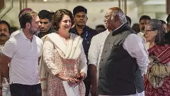 లోక్‌సభ ప్రతిపక్ష నాయకుడిగా రాహుల్?