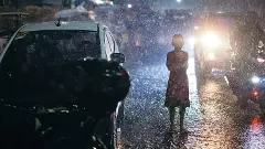 తెలంగాణకు సండే  అలెర్ట్...