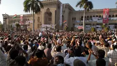 తెలంగాణ ఉద్యమ ఆశాయాలు... భ్రమయా లేక వాస్తవమా