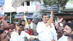 ఈ కార్డియాలజిస్ట్ ఓటర్ల హృదయాలను ఎలా గెలుచుకున్నారు?