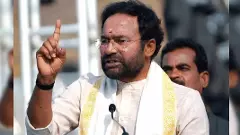 ‘దేశాభివృద్ధిలో ఏఐ కీలకం’.. కేంద్రమంత్రి కిషన్ రెడ్డి సూచన