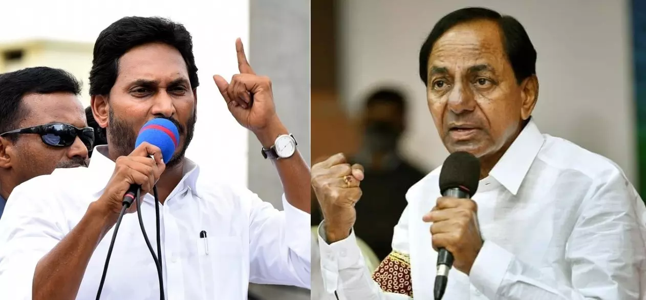 గురుశిష్యుల స్క్రిప్ట్ ఇలా రివర్స్ అయ్యిందేంటి!?