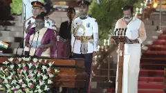 కేంద్రమంత్రి పదవిని తిరస్కరించిన కేరళ స్టార్..