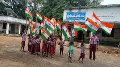 ఈ తెలంగాణ టీచర్ ప్రధాని మోదీ కంట ఎలా పడ్డాడు?