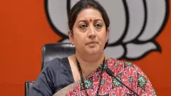 బీజేపీ కొత్త రథసారథిగా ఆ ఫైర్ బ్రాండ్ ?