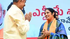 బీజేపీకి ఎన్ని మంత్రి పదవులు? రెండా? నాలుగా?