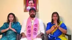 ఆత్మహత్య బెదిరింపులపై కౌశిక్ రెడ్డికి నోటీసులు